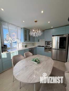 Коттедж 89м&sup2;, 2-этажный, участок 8 сот.  