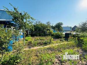 Дом 33м&sup2;, 2-этажный, участок 5 сот.  