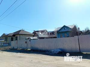 Дом 74м², 2-этажный, участок 7 сот.  