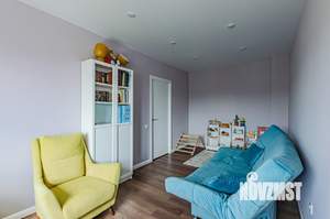 Дом 114м², 2-этажный, участок 5 сот.  