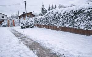 Дом 193м&sup2;, 2-этажный, участок 6 сот.  