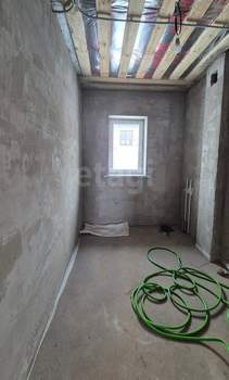 Дом 105м&sup2;, 1-этажный, участок 5 сот.  