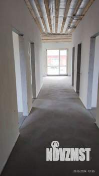 Дом 105м&sup2;, 1-этажный, участок 7 сот.  