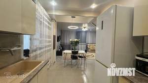 Дом 110м², 2-этажный, участок 5 сот.  