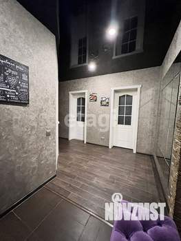 Дом 80м², 1-этажный, участок 5 сот.  