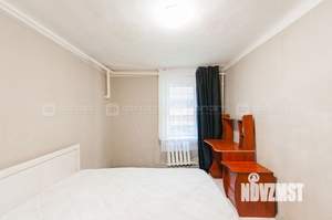 Дом 66м², 1-этажный, участок 7 сот.  