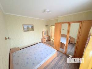 Дом 100м², 1-этажный, участок 6 сот.  