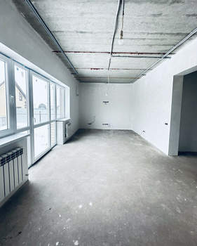 Дом 136м&sup2;, 2-этажный, участок 5 сот.  