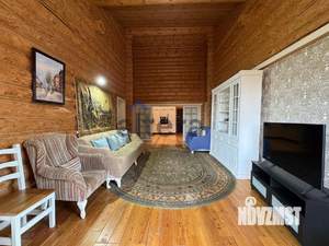 Дом 150м&sup2;, 1-этажный, участок 4 сот.  