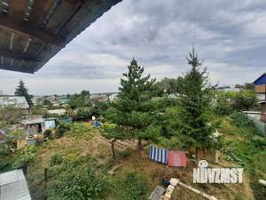 Дом 157м², 2-этажный, участок 4 сот.  