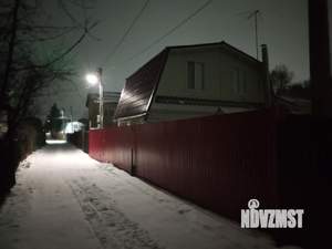 Дача 80м&sup2;, 2-этажный, участок 4 сот.  