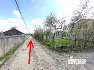 Дом 35м&sup2;, 1-этажный, участок 4 сот.  