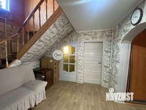 Дом 135м&sup2;, 2-этажный, участок 6 сот.  