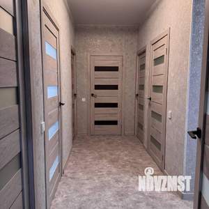 Дом 107м&sup2;, 1-этажный, участок 4 сот.  