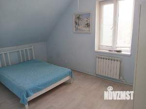 Таунхаус 84м², 2-этажный, участок 2 сот.  