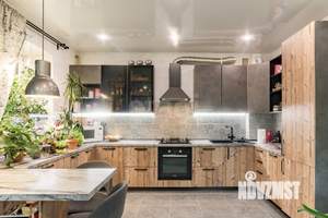 Таунхаус 167м², 2-этажный, участок 1 сот.  