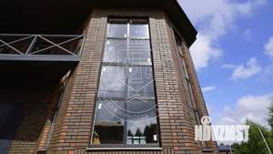 Коттедж 190м&sup2;, 2-этажный, участок 5 сот.  