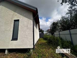 Дом 90м², 1-этажный, участок 7 сот.  