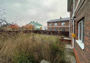 Дом 124м², 2-этажный, участок 2 сот.  