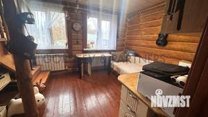 Дом 67м², 2-этажный, участок 3 сот.  