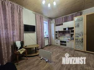 Дом 40м², 1-этажный, участок 4 сот.  