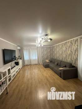 Дом 122м², 2-этажный, участок 5 сот.  