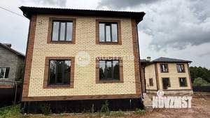 Дом 150м², 2-этажный, участок 6 сот.  
