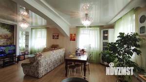 Дом 158м², 2-этажный, участок 6 сот.  