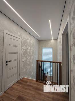 Дом 146м&sup2;, 2-этажный, участок 5 сот.  