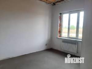 Дом 99м&sup2;, 1-этажный, участок 5 сот.  