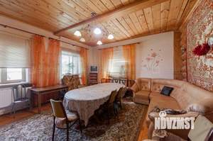 Дом 159м², 2-этажный, участок 11 сот.  