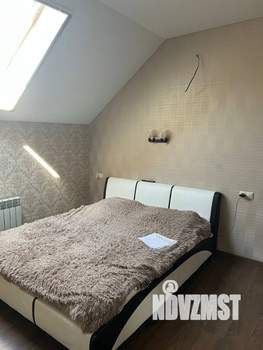 Дом 120м², 2-этажный, участок 3 сот.  
