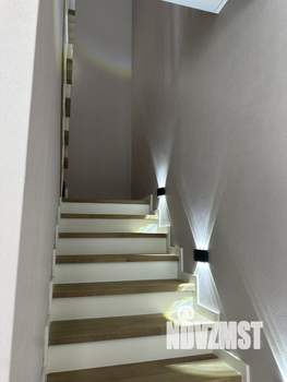 Дом 127м&sup2;, 2-этажный, участок 5 сот.  