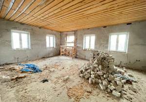 Дом 400м², 2-этажный, участок 0 сот.  