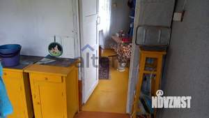 Дом 20м&sup2;, 1-этажный, участок 4 сот.  