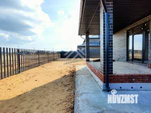 Дом 160м², 2-этажный, участок 6 сот.  