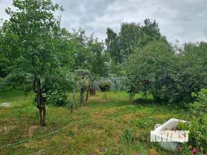 Дача 35м², 2-этажный, участок 6 сот.  