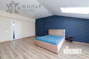 Дом 157м&sup2;, 2-этажный, участок 6 сот.  