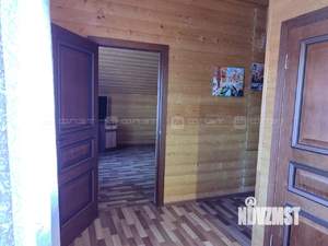 Дом 159м², 2-этажный, участок 341 сот.  