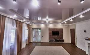 Дом 190м², 1-этажный, участок 0 сот.  