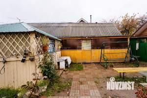 Дача 24м², 1-этажный, участок 5 сот.  