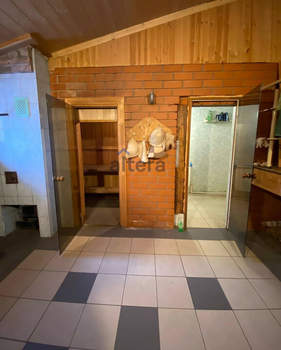 Дом 129м&sup2;, 2-этажный, участок 10 сот.  