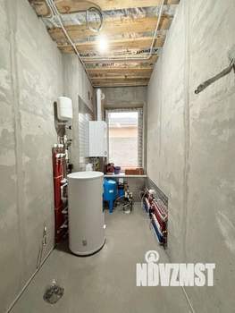 Коттедж 154м&sup2;, 1-этажный, участок 7 сот.  