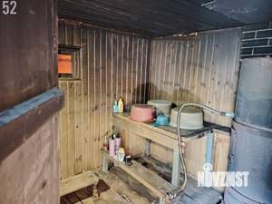 Таунхаус 38м², 1-этажный, участок 2 сот.  