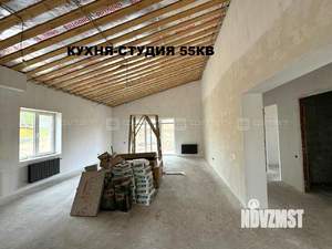 Дом 190м², 1-этажный, участок 5 сот.  