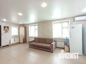 Дом 105м&sup2;, 2-этажный, участок 8 сот.  