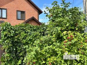 Дом 110м², 2-этажный, участок 4 сот.  