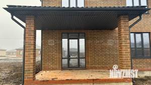 Дом 150м², 2-этажный, участок 5 сот.  