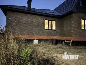 Дом 200м², 2-этажный, участок 7 сот.  