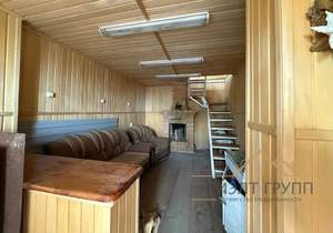 Дом 40м&sup2;, 2-этажный, участок 4 сот.  